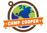 Camp Cooper Logo